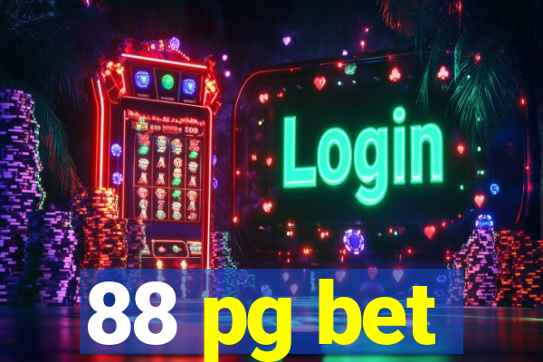 88 pg bet